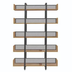 Bücherregale|Standregale*Pharao24 Bücherregal Abellessia