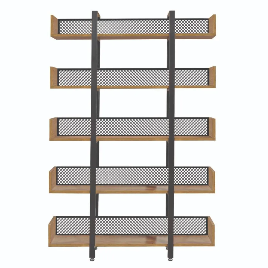 Bücherregale|Standregale*Pharao24 Bücherregal Abellessia