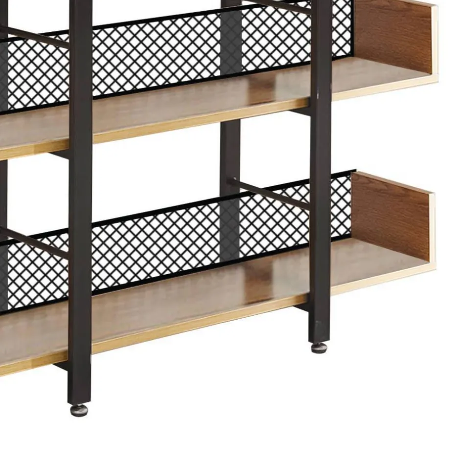 Bücherregale|Standregale*Pharao24 Bücherregal Abellessia