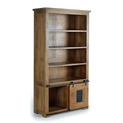 Pharao24 Bücherregal Ailunaro><noscript><img width=