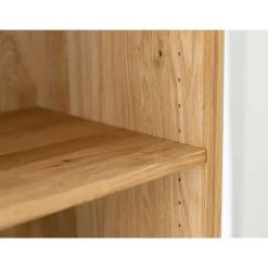 Massivholzregale|Standregale*Pharao24 Bücherregal Arora