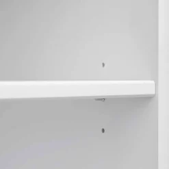 Regalschränke|Massivholzregale*Pharao24 Bücherregal Asendra