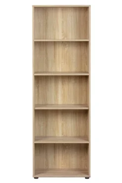 Regalschränke|Aktenregale*Pharao24 Bücherregal Clora