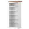 Pharao24 Bücherregal Corao> Regalschränke|Wohnzimmerregale