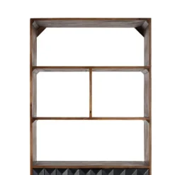 Pharao24 Bücherregal Jeans><noscript><img width=