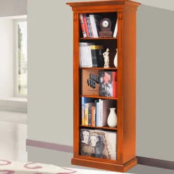 Bücherregale|Standregale*Pharao24 Bücherregal Lundreo