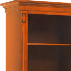 Bücherregale|Standregale*Pharao24 Bücherregal Lundreo