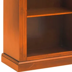 Bücherregale|Standregale*Pharao24 Bücherregal Lundreo