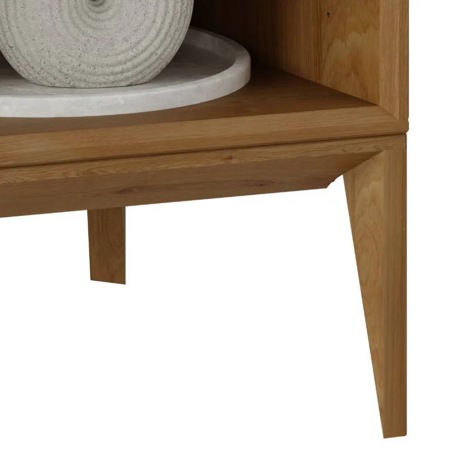 Pharao24 Bücherregal massiv Tree> Bücherregale