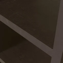 Bücherregale|Standregale*Pharao24 Bücherregal Nujan