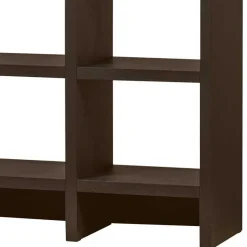 Bücherregale|Standregale*Pharao24 Bücherregal Nujan