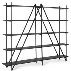 Pharao24 Bücherregal Reading> Bücherregale|Regalwände