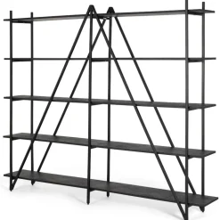 Pharao24 Bücherregal Reading> Bücherregale|Regalwände