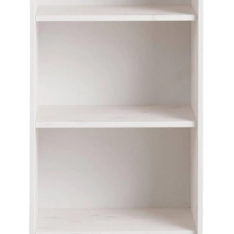 Pharao24 Bücherregal Regine> Massivholzregale|Bücherregale