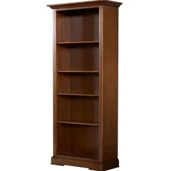 Pharao24 Bücherregal Sesimbra> Büchervitrinen|Regalschränke