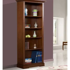 Pharao24 Bücherregal Sesimbra> Büchervitrinen|Regalschränke