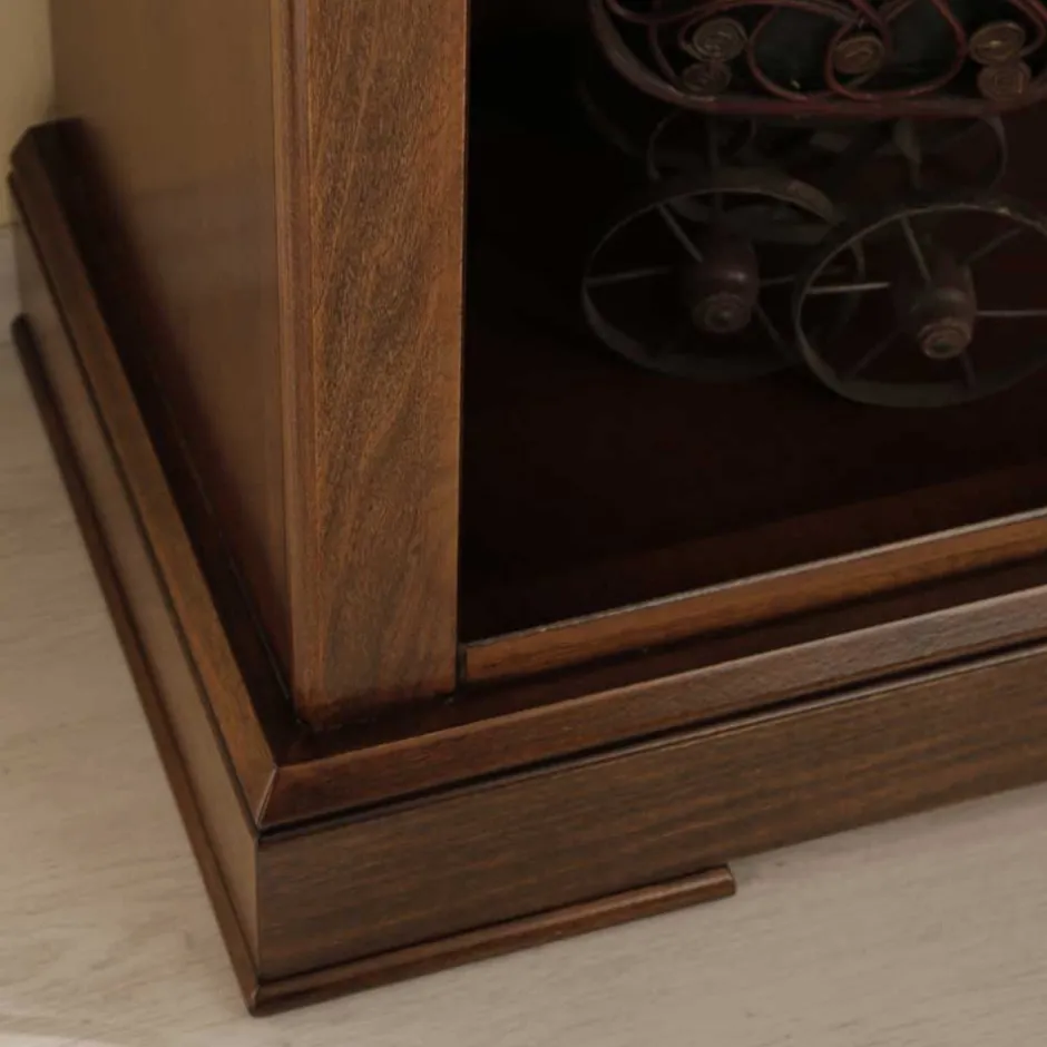 Pharao24 Bücherregal Sesimbra> Büchervitrinen|Regalschränke