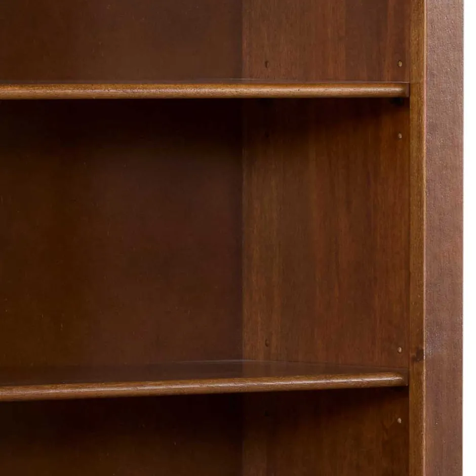 Pharao24 Bücherregal Sesimbra> Büchervitrinen|Regalschränke