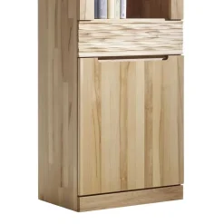 Wohnzimmerregale|Massivholzregale*Pharao24 Bücherregal Suvanica