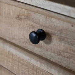 Regalschränke|Massivholzregale*Pharao24 Bücherregal Valancio