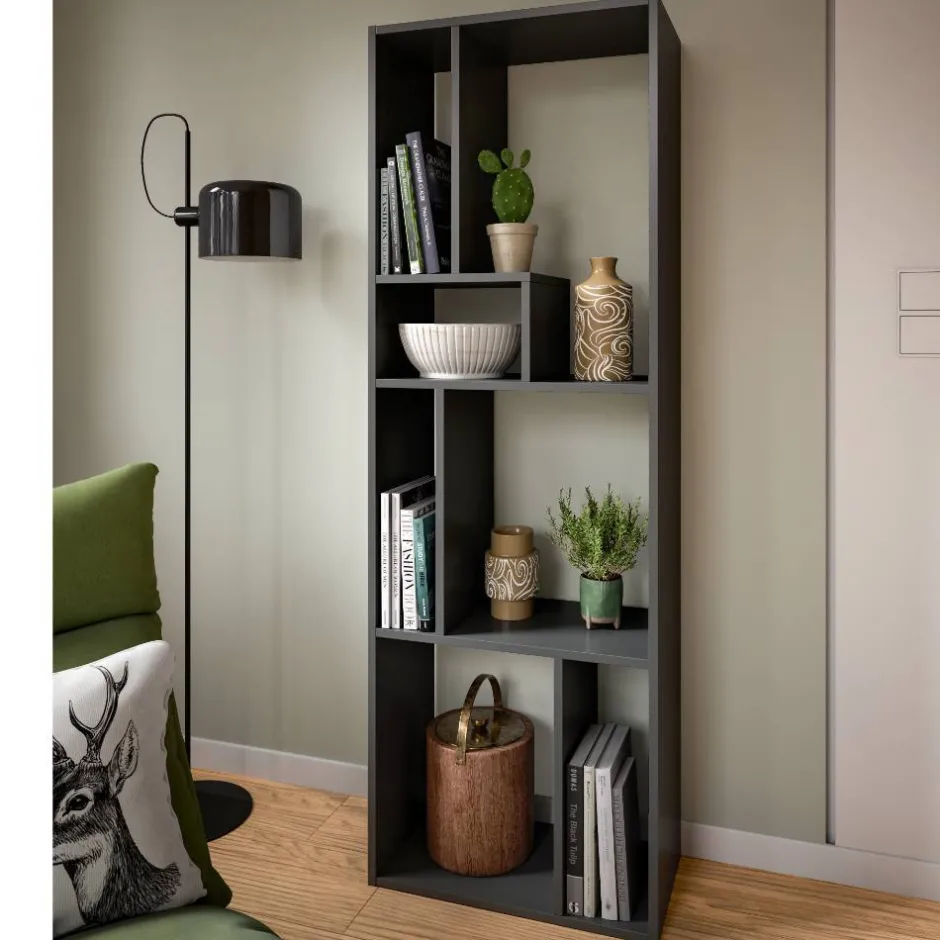 Pharao24 Bücherregal Yuri> Bücherregale