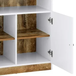 Pharao24 Bücherschrank Aggios><noscript><img width=