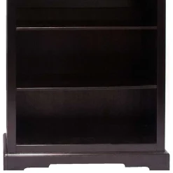 Wohnzimmerregale|Massivholzregale*Pharao24 Bücherschrank Provence