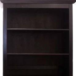 Wohnzimmerregale|Massivholzregale*Pharao24 Bücherschrank Provence