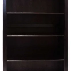 Wohnzimmerregale|Massivholzregale*Pharao24 Bücherschrank Provence