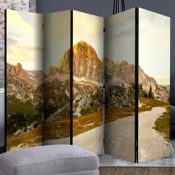 Paravents*Pharao24 Beidseitig bedrucktet Sichtschutz Oneop