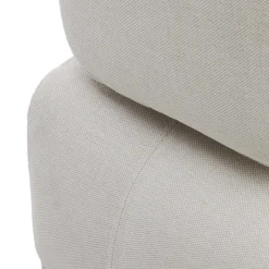 3 Sitzer Sofa*Pharao24 Beige Wohnzimmercouch Vivo