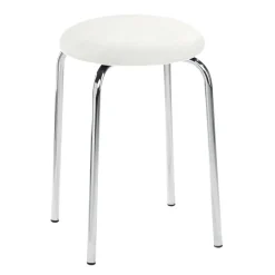 Sitzhocker|Garderobenhocker*Pharao24 Beistellhocker Arlette