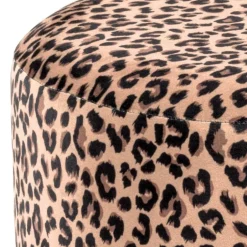 Sitzhocker*Pharao24 Beistellhocker Cessino