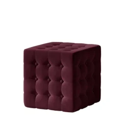 Hocker|Sitzhocker*Pharao24 Beistellhocker Emotionnel