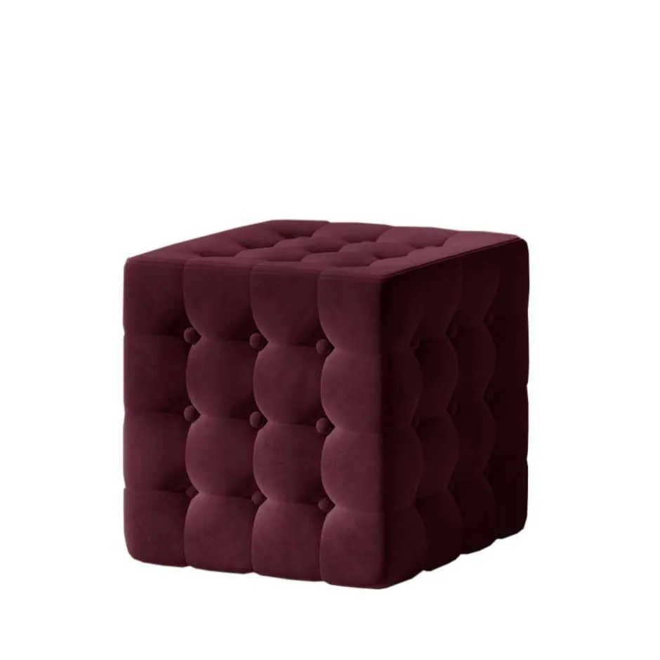 Hocker|Sitzhocker*Pharao24 Beistellhocker Emotionnel