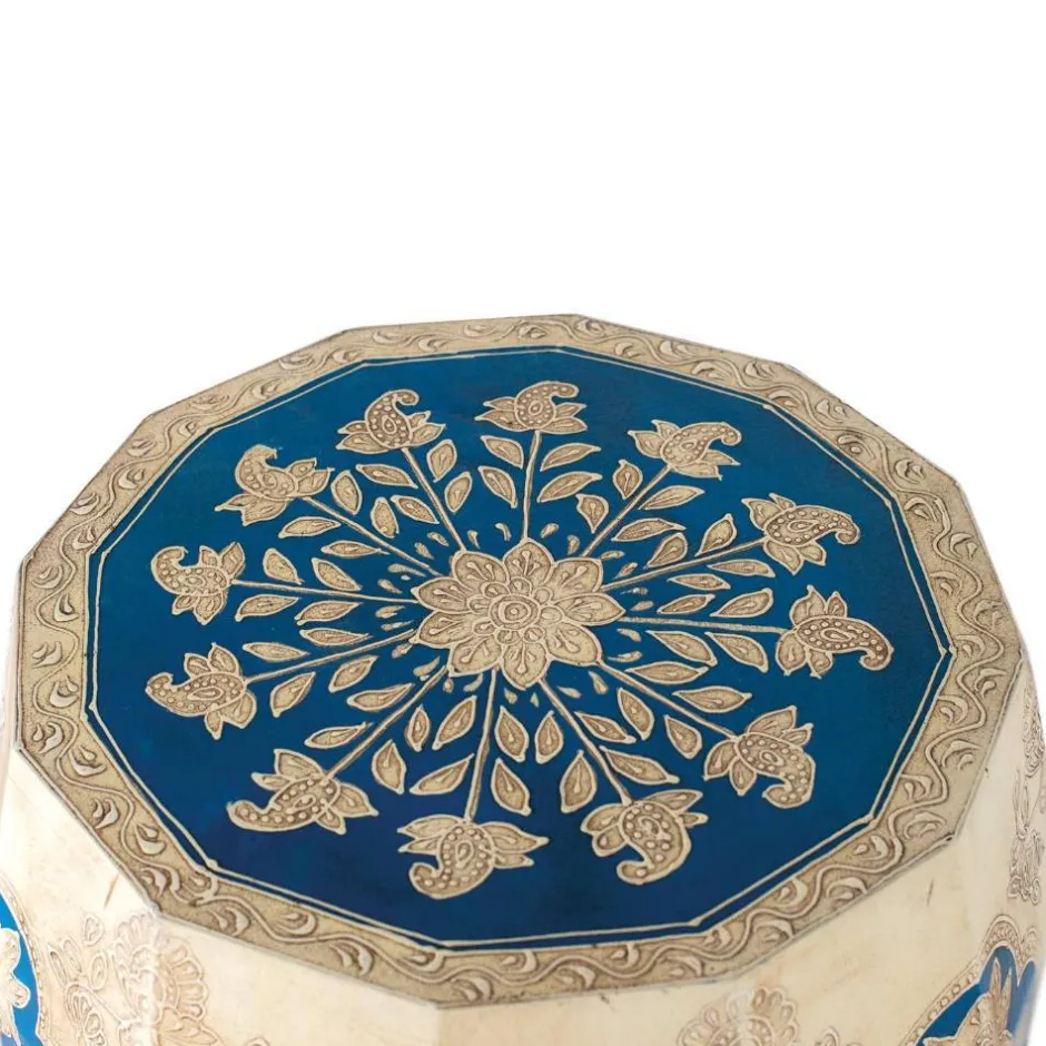 Garderobenhocker*Pharao24 Beistellhocker Imuraca