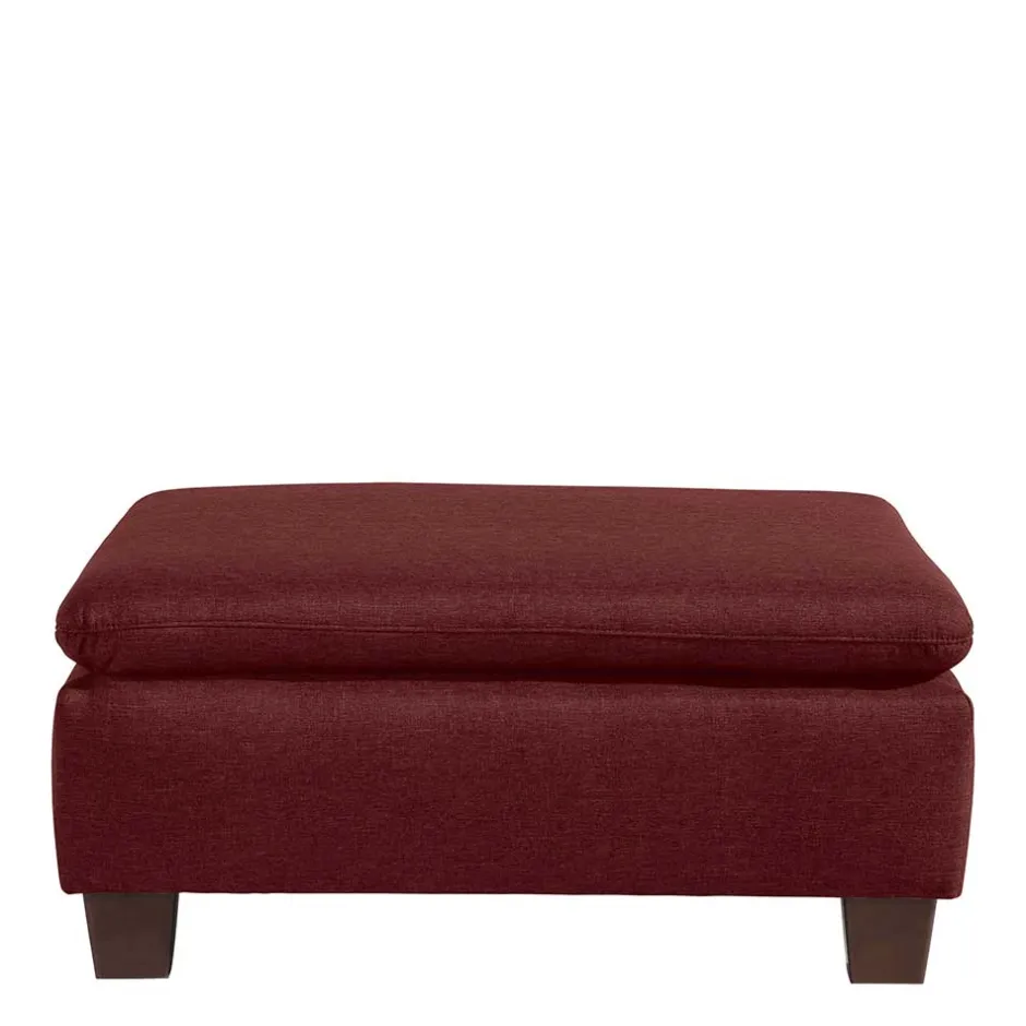 Pharao24 Beistellhocker Jateine> Sitzhocker