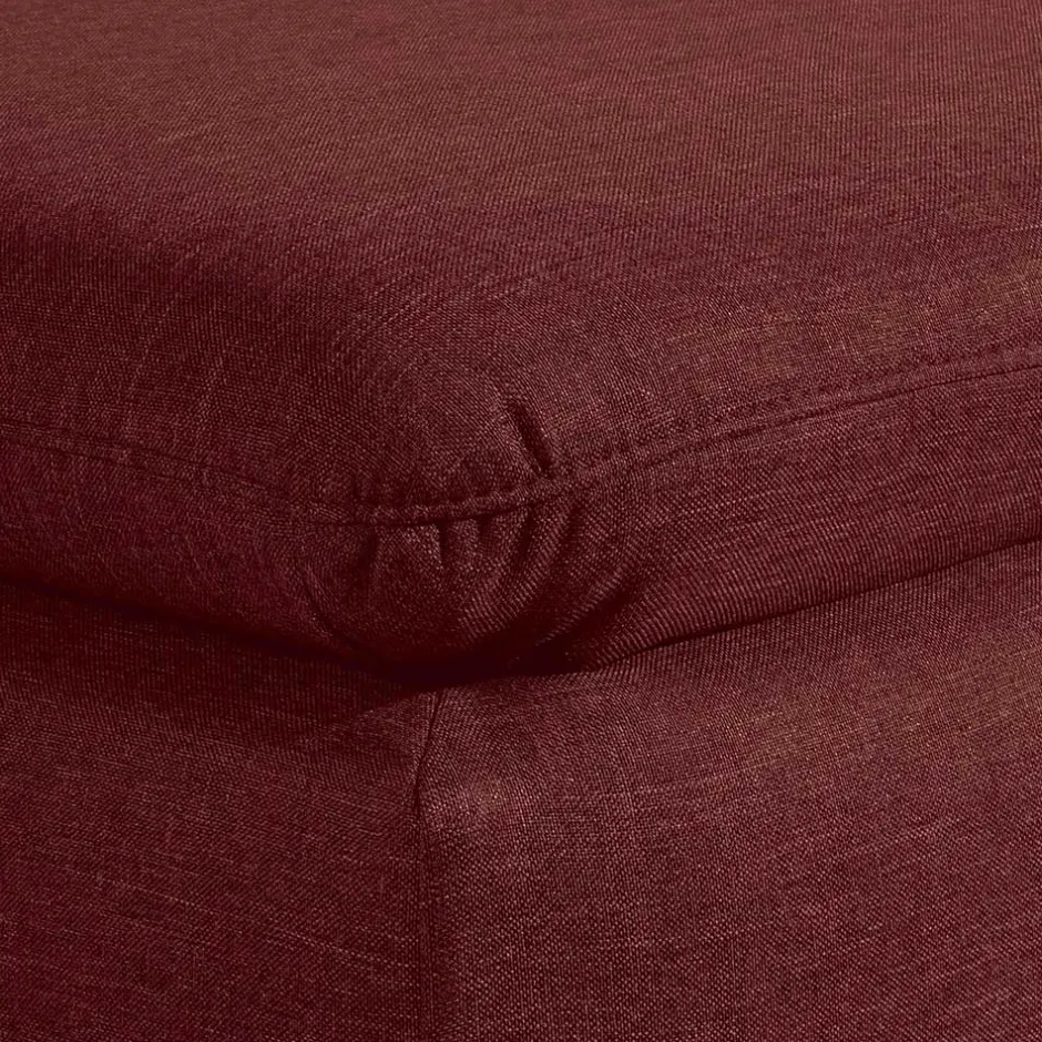 Pharao24 Beistellhocker Jateine> Sitzhocker