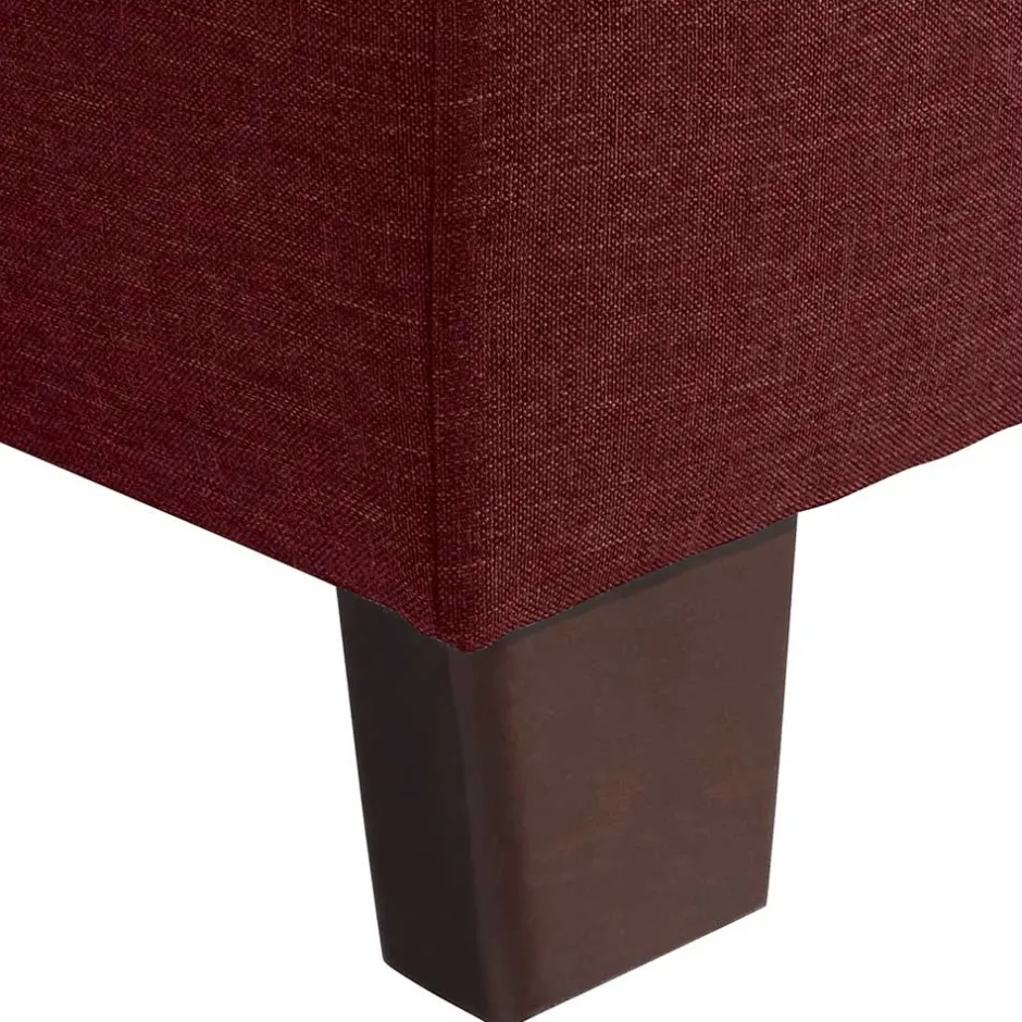 Pharao24 Beistellhocker Jateine> Sitzhocker