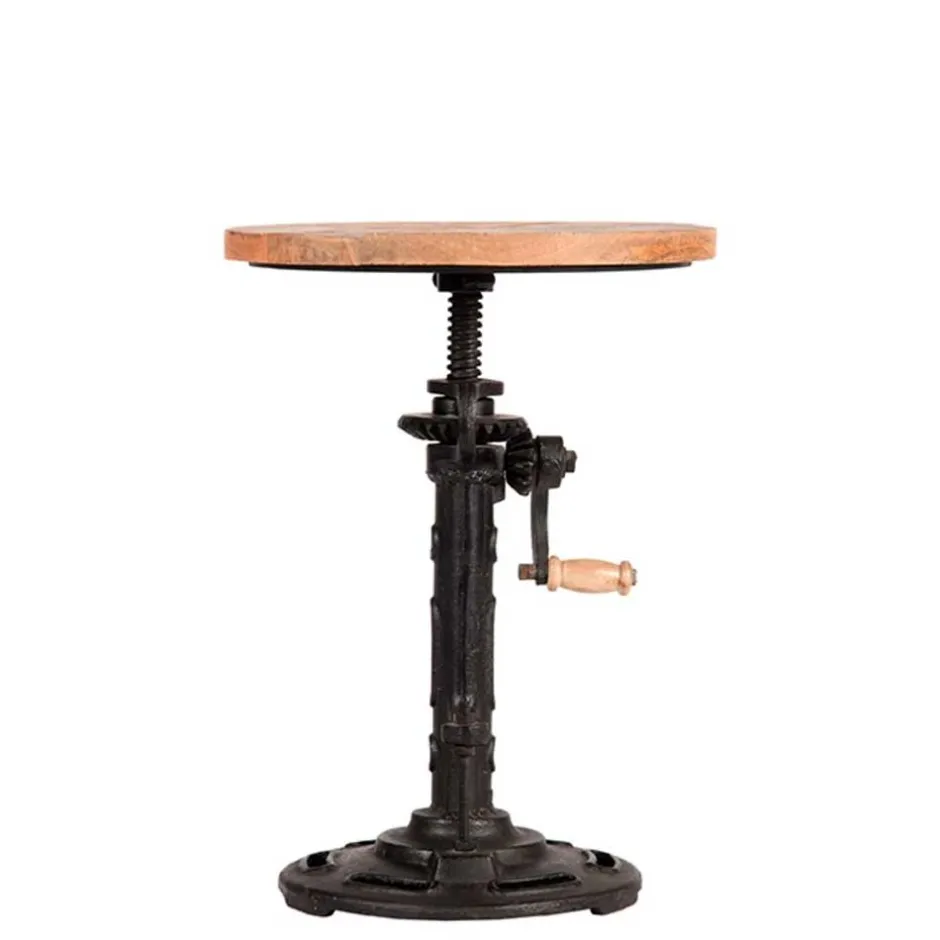 Pharao24 Beistellhocker Lactna> Hocker|Sitzhocker