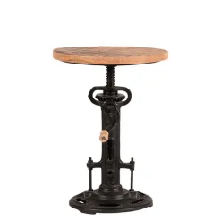 Pharao24 Beistellhocker Lactna><noscript><img width=