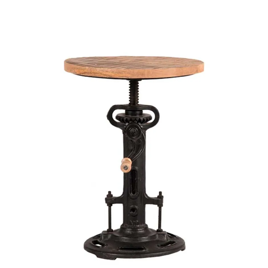 Pharao24 Beistellhocker Lactna> Hocker|Sitzhocker