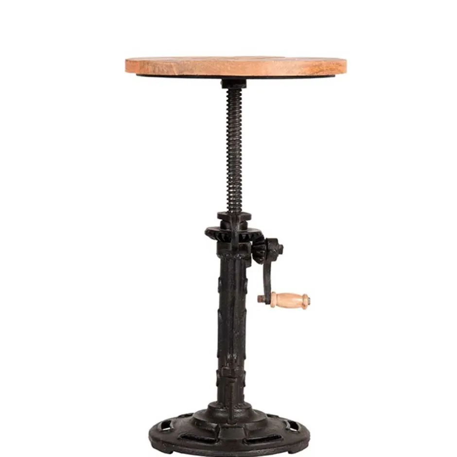 Pharao24 Beistellhocker Lactna> Hocker|Sitzhocker