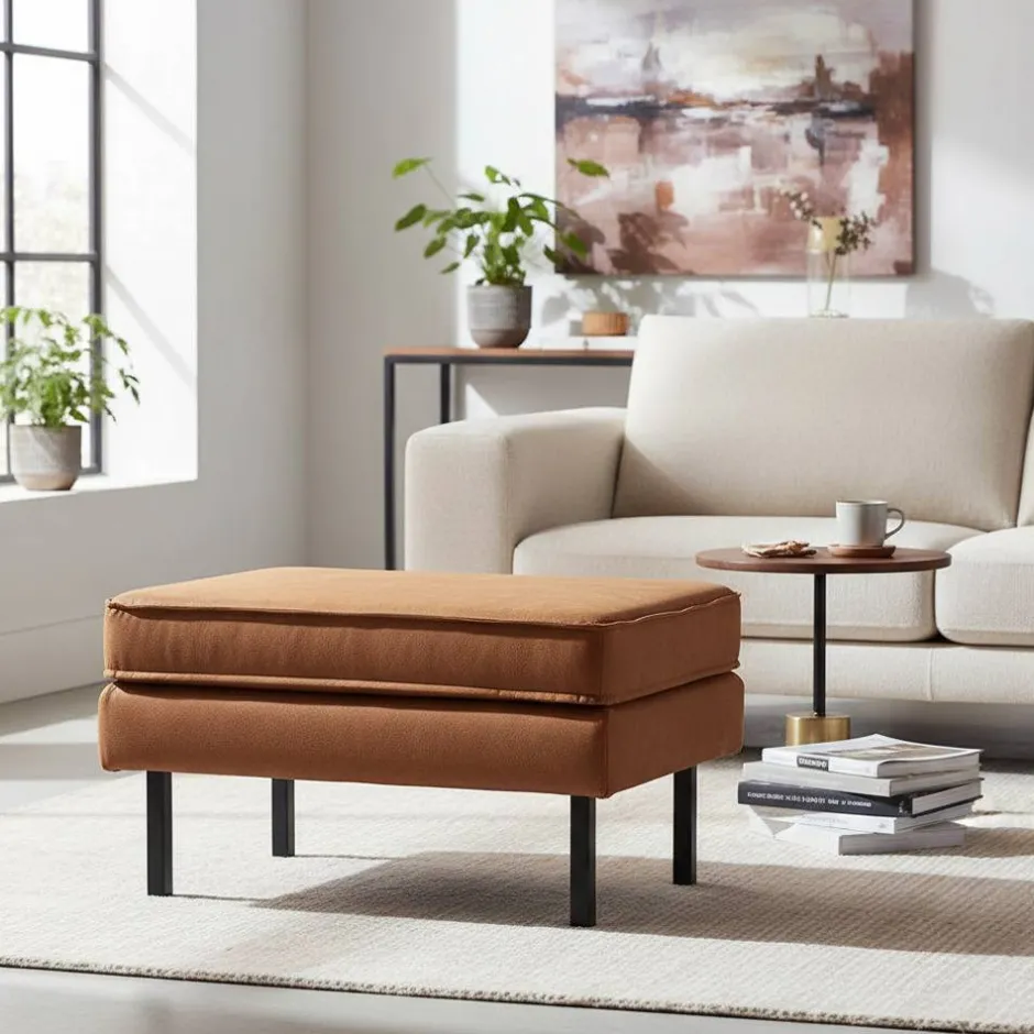 Sitzhocker|Hocker*Pharao24 Beistellhocker Mexicano