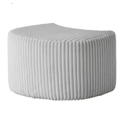 Pharao24 Beistellhocker Mirabal> Sitzhocker