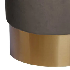 Sitzhocker*Pharao24 Beistellhocker Pedro