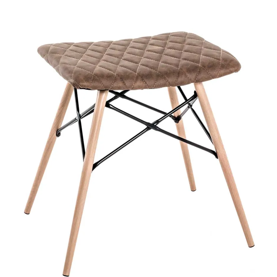 Sitzhocker|Garderobenhocker*Pharao24 Beistellhocker Pression