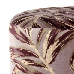 Sitzhocker*Pharao24 Beistellhocker Runina