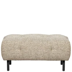 Pharao24 Beistellhocker Streeter> Sitzhocker