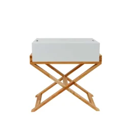 Nachtkommoden|Nachttisch*Pharao24 Beistellkommode Darinka